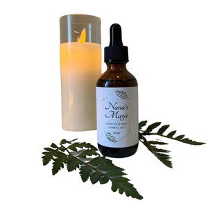 Nana's Magic Hair Serum / Potion - Direct from Company